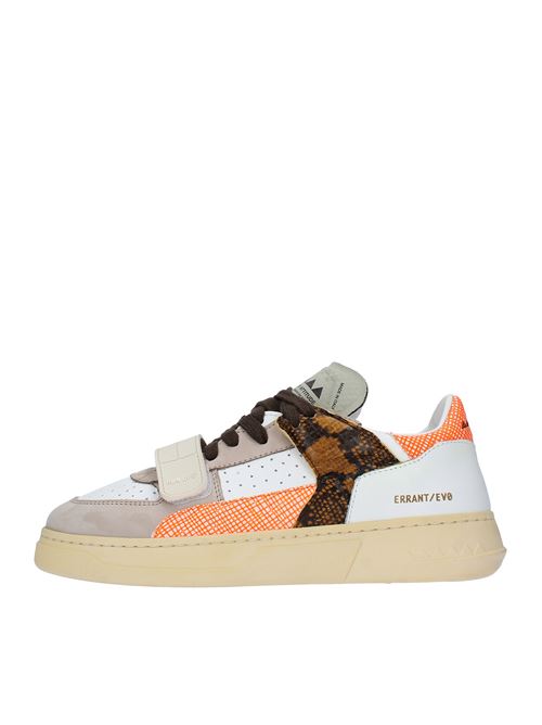 RUN OF | KLAUSMULTICOLOR